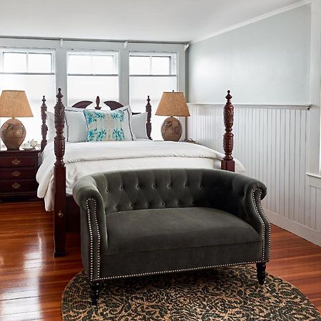 Cliff Lodge Nantucket Exterior foto