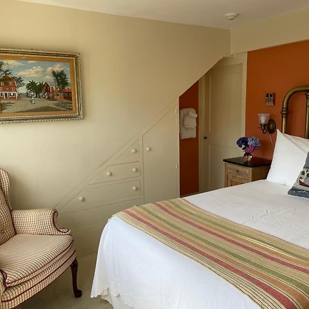 Cliff Lodge Nantucket Exterior foto