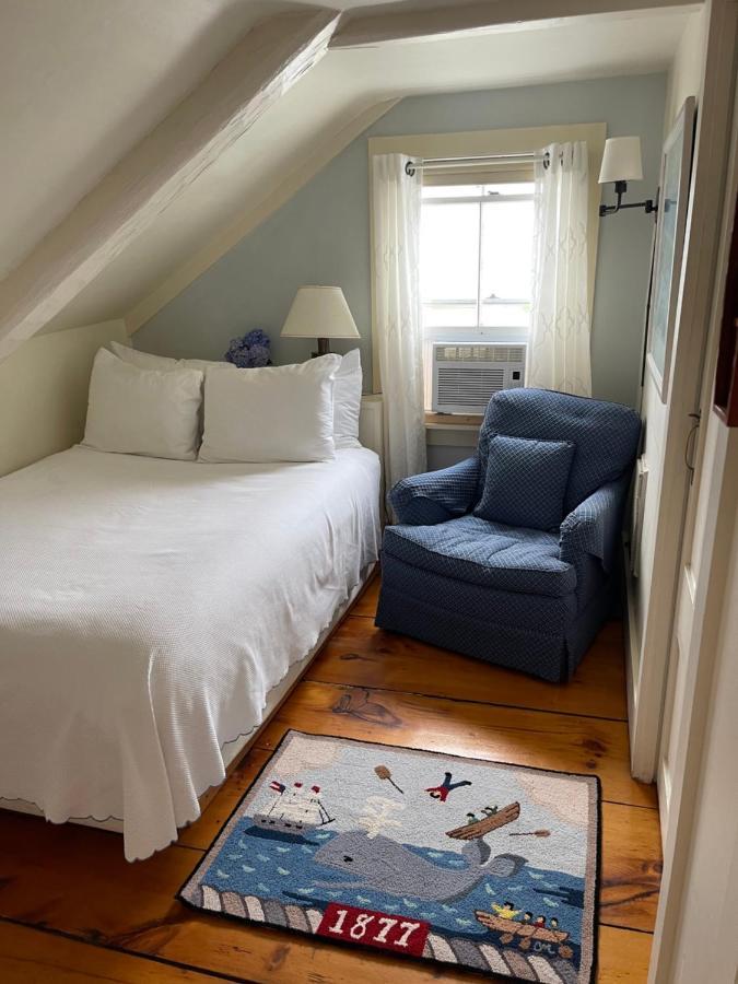 Cliff Lodge Nantucket Exterior foto