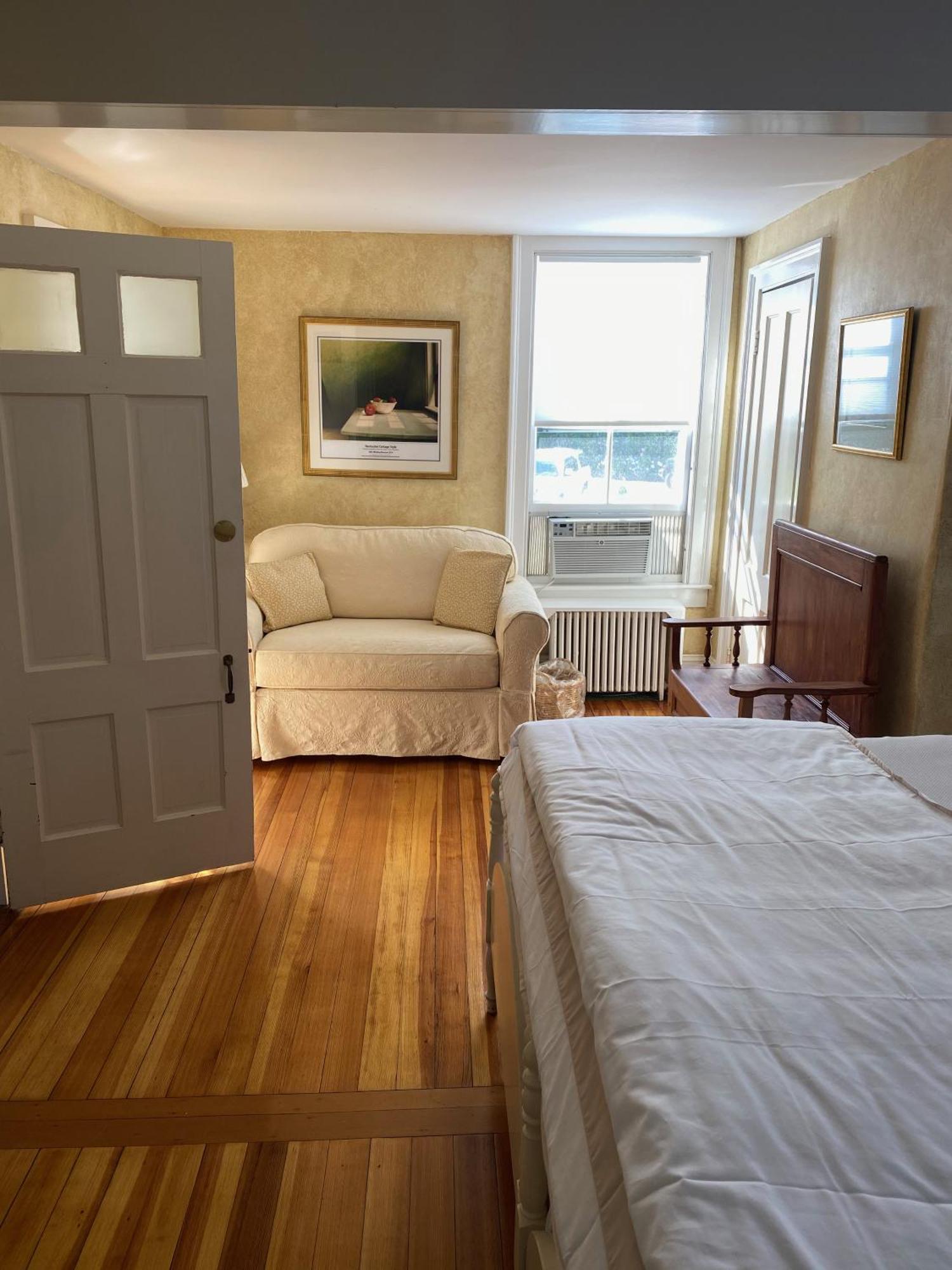 Cliff Lodge Nantucket Habitación foto